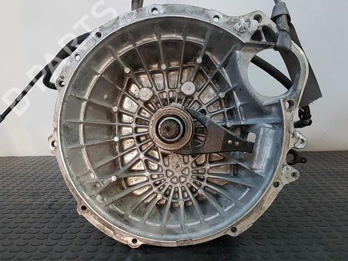Gearbox ISUZU N (5th Generation)  | BP5047803M3 