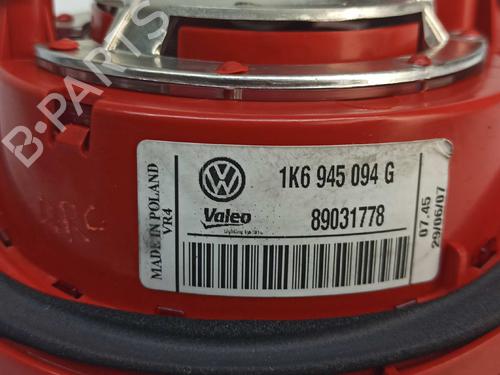 Right taillight VW GOLF V (1K1)  | BP8628282C35 