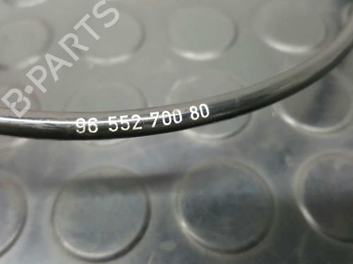 Electronic sensor CITROËN BERLINGO MULTISPACE (B9) 1.6 HDi 90 | BP14530702M84