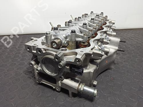 Cylinder head HONDA CR-Z (ZF) 1.5 IMA (ZF1) | BP16090502M5