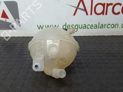 Expansion tank CITROËN C4 I (LC_) 1.6 HDi | BP2728873C120 