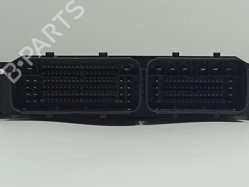 Engine control unit (ECU) CITROËN BERLINGO (ER_, EC_) 1.5 BlueHDi 100 | BP11174354M57
