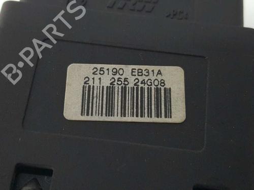 Headlight switch NISSAN PATHFINDER III (R51) 2.5 dCi | BP14532325I24