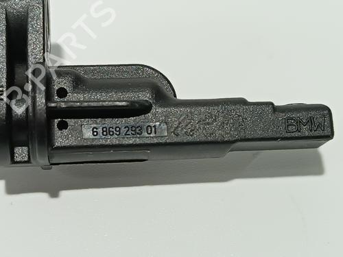 Electronic sensor BMW X4 (F26) xDrive 20 d | BP17574342M84