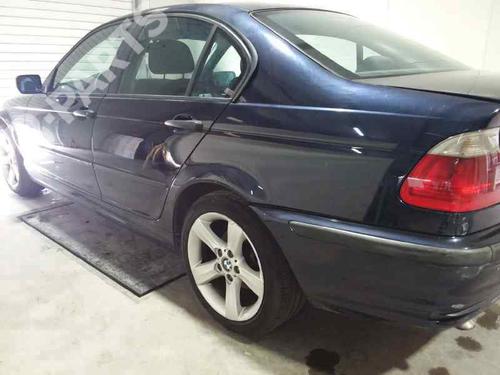 Egr BMW 3 (E46) 320 d | BP6555518M69 