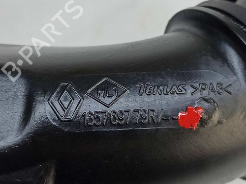 Pipe RENAULT CLIO IV (BH_) 1.5 dCi 75 | BP14540741M125