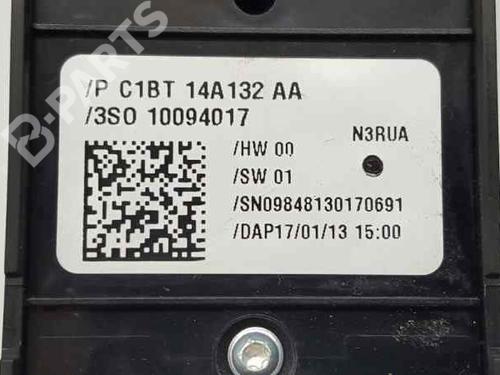 Venstre Foran elrute bryter FORD FIESTA VI (CB1, CCN) 1.25 | BP3428987I27 
