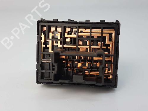 Mirror switch NISSAN PATHFINDER III (R51) 2.5 dCi | BP4564895I25 