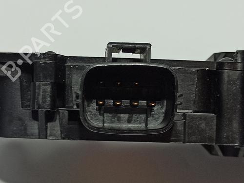 Pedal NISSAN MURANO I (Z50) 3.5 | BP17325182I4