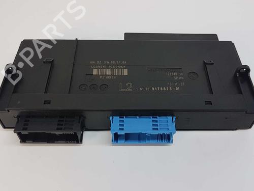Module électronique BMW 1 (E87) 118 d (143 hp) 6870517
