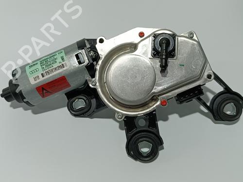 Used Rear wiper motor AUDI Q5 (8RB) 2.0 TDI (150 hp) 11287105