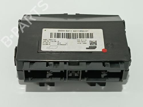 Used Electronic module BMW 3 (F30, F80) 320 d (184 hp) 14911804