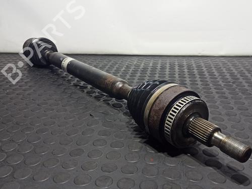 Drivaksel fortil Højre MERCEDES-BENZ M-CLASS (W163) ML 320 (163.154) | BP10977929M39 