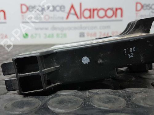 Electronic module TOYOTA VERSO (_R2_) 2.0 D-4D (AUR20_, AUR20R) | BP2783043M83