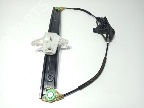 Rear left window mechanism SKODA OCTAVIA III (5E3, NL3, NR3) 2.0 TDI | BP17721015C24