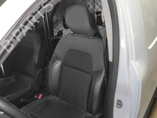Left front seat RENAULT EXPRESS Box Body/MPV 1.5 Blue dCi 75 (F6AA) | BP36143005C15 - Image 3