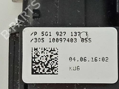 Switch VW GOLF VII (5G1, BQ1, BE1, BE2) 1.6 TDI | BP10522954I30 