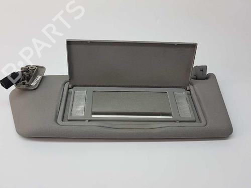 Venstre solskjerm OPEL ASTRA H (A04) 1.7 CDTI (L48) | BP5266774I1 