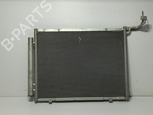 AC radiator FORD TRANSIT COURIER B460 MPV  | BP25778417M32