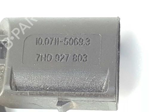 Elektronisk sensor VW PASSAT B6 (3C2)  | BP14534589M84