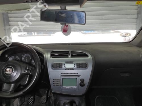 Dashboard SEAT LEON (1P1) 1.8 TSI BP26726270C46