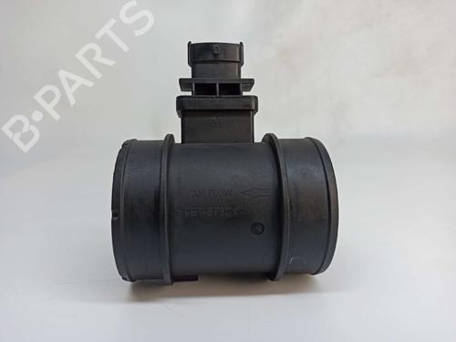 Mass air flow sensor OPEL CORSA D (S07) 1.3 CDTI (L08, L68) | BP8496541M95
