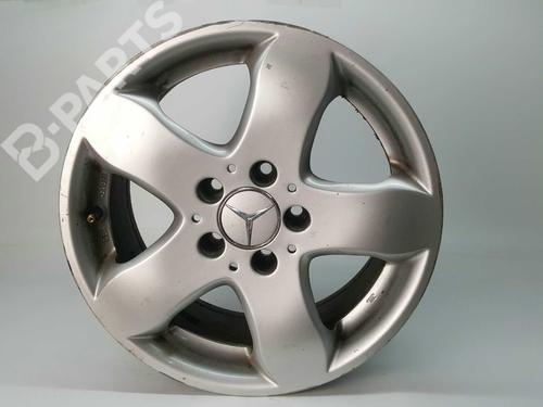 Felg MERCEDES-BENZ C-CLASS (W203) C 200 CDI (203.004) (116 hp) 5392212
