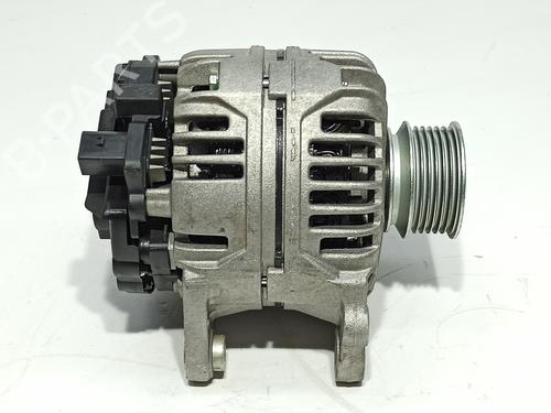 Alternator VW POLO (6N2) 1.4 | BP22224640M7 