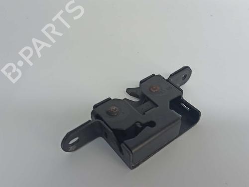Hood lock RENAULT MEGANE III Hatchback (BZ0/1_, B3_) 2.0 dCi (BZ0Y) | BP8777979C133 