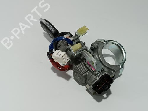 Ignition barrel HYUNDAI i40 I (VF) 1.7 CRDi | BP15553214M48