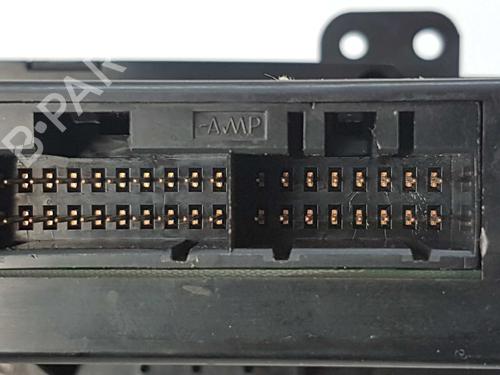 Climate control HYUNDAI SANTA FÉ I (SM) 2.0 CRDi | BP3733324I5