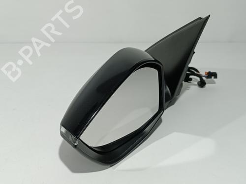 Left mirror CITROËN C4 III (BA_, BB_, BC_) 1.2 PureTech 130 (BAHNSA, BAHNSB) | BP28007821C26
