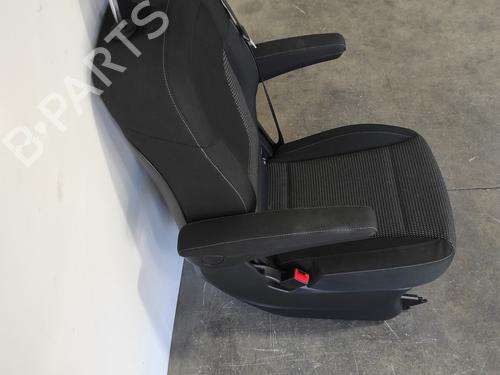 Rear seat MERCEDES-BENZ V-CLASS (W447) V 200 CDI / d 4-matic (447.811, 447.813, 447.815) | BP24459976C17