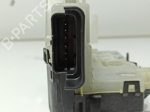 Front left lock CITROËN C5 AIRCROSS (A_) 2.0 BlueHDi 180 (AJEHZR) | BP24883644C98 