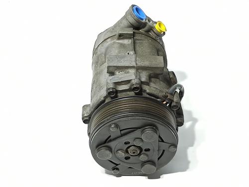 AC-Kompressor OPEL ASTRA G Hatchback (T98) 1.7 DTI 16V (F08, F48) | BP20100651M34 