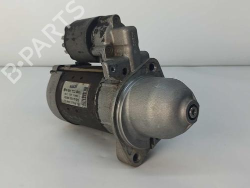 Used Starter MERCEDES-BENZ E-CLASS (W211) E 270 CDI (211.016) (177 hp) 10212418