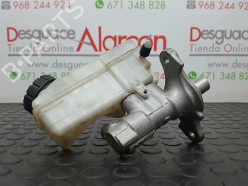 Brake master cylinder RENAULT CLIO IV (BH_) 1.5 dCi 75 | BP2771610M77