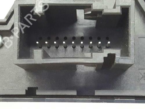 Warning switch OPEL CORSA D Hatchback Van (S07) 1.3 CDTI (L08) | BP4588107I22 