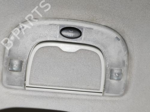 Interior roof light MERCEDES-BENZ S-CLASS (W220) S 430 (220.070, 220.170) BP22540873I8