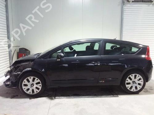 Used Parts CITROËN C4 Coupe (LA_) 1.6 HDi (109 hp) 4278846