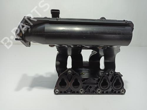 Used Intake manifold RENAULT CLIO II (BB_, CB_) 1.2 (BB0A, BB0F, BB10, BB1K, BB28, BB2D, BB2H, CB0A,... (58 hp) 29345427