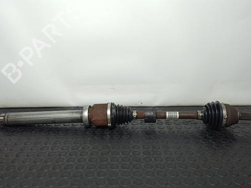 Right front driveshaft FORD FIESTA VI (CB1, CCN) 1.5 TDCi | BP7019998M39
