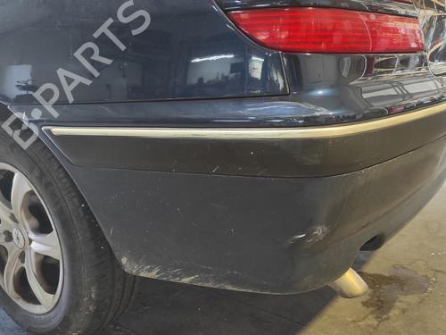 Rear bumper PEUGEOT 406 (8B) 2.0 HDI 90 | BP27509392C8