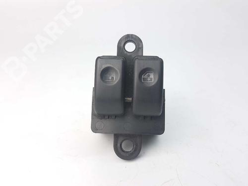 Used Left front window switch HYUNDAI ATOS PRIME (MX) 1.0 i (54 hp) 4954254