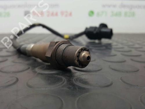 Electronic sensor RENAULT KANGOO / GRAND KANGOO II (KW0/1_) 1.5 dCi 90 (KW05, KW08, KW0G, KW11) | BP8748570M84 
