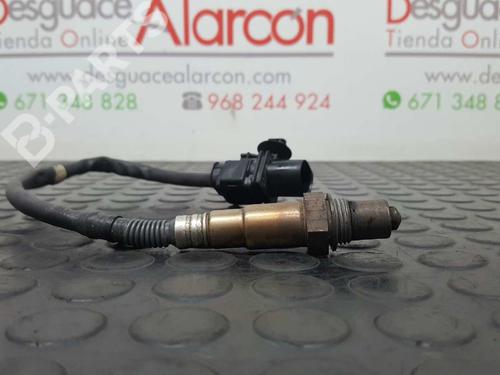 Used Electronic sensor RENAULT KANGOO Express (FW0/1_) [2008-2025]  8748587
