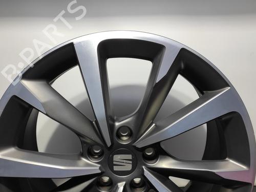 Rim SEAT LEON Sportstourer (KL8, KLD) 1.5 eTSI | BP11999362C45 