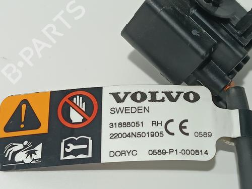 Electronic module VOLVO V90 II Cross Country (236) D4 AWD | BP18354792M83