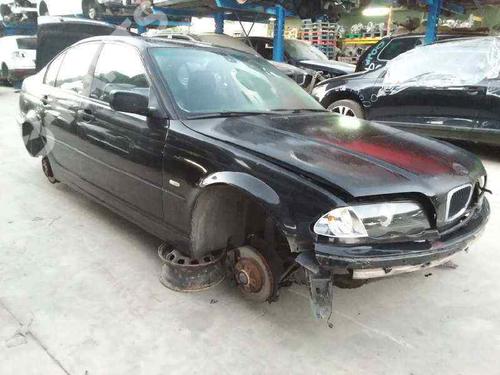 Left door airbag BMW 3 (E46) 320 d | BP16189529C52 