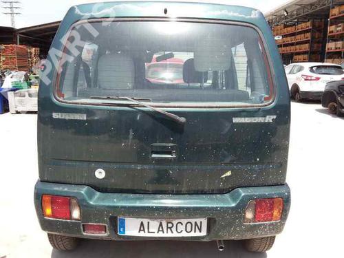Starter SUZUKI WAGON R+ Hatchback (EM)  | BP5962418M8 